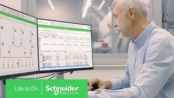 Set a Panel with PowerTag Energy Using PowerTag Link Webpages | Schneider Electric Support
