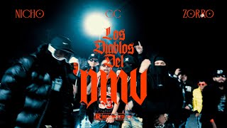 Los Diablos Del DMV 👹- GC Money Easy Money ft. Nicho X Zorro 🦊 (Video Oficial)