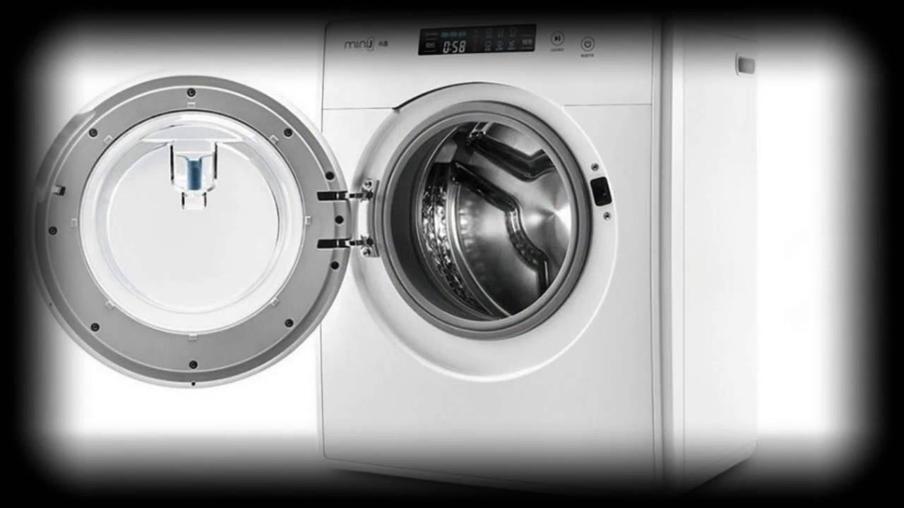Xiaomi "Washing Machine" REVIEW YouTube