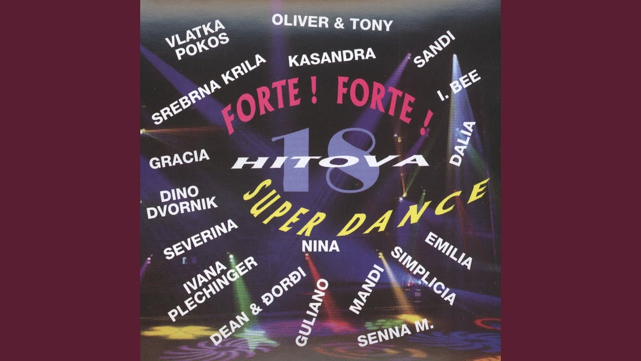 在 YouTube 上观看 Nisi Me Bio Vrijedan 在 YouTube 上观看 Nisi Me Bio Vrijedan