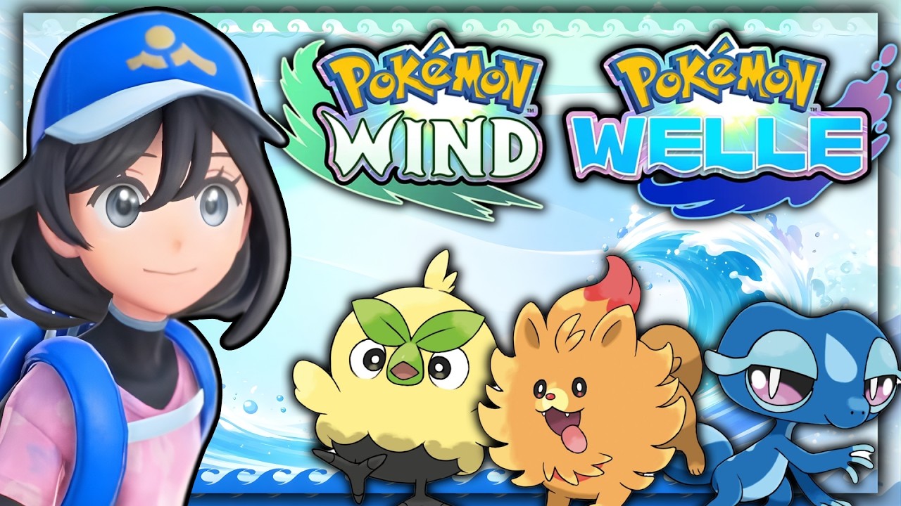 Pokémon Presents war KEIN Reinfall… aber 2026 wird interessant😳 | Gen 10, XD & Champions Analyse