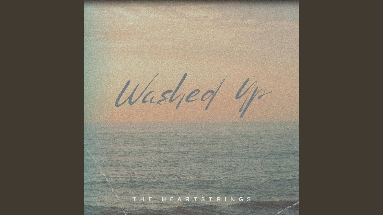 Guarda Washed Up su YouTube Guarda Washed Up su YouTube