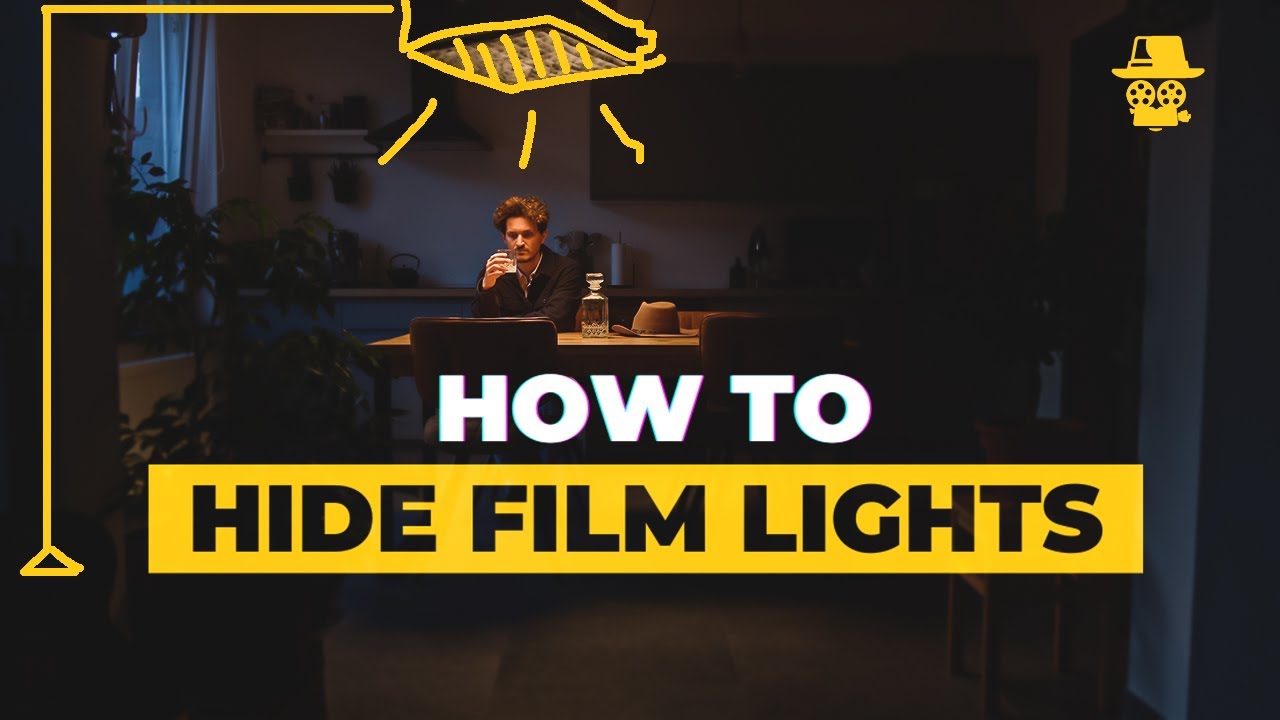 WIDE SHOT LIGHTING (easy) | Cinematography Quick Tips | Ep10
