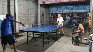 Live Tantangan Vor 2 Victor Hery P vs Mr. Pay si Bintik Geol