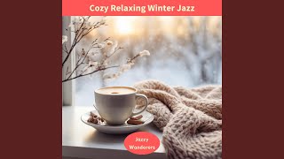 Winter's Chill Comforters (Key E Ver.)