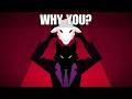 The Real Reason Narcissists Choose You — Carl Jung