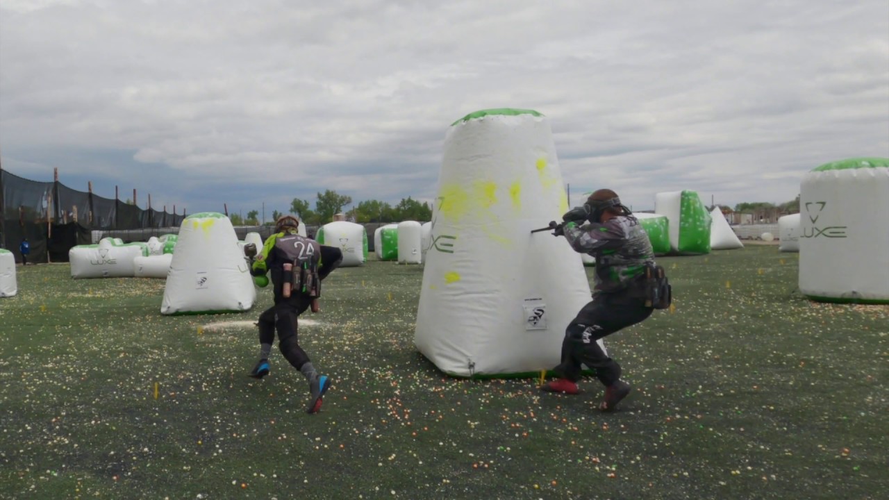 Denver Kaos APC 5/24/20 YouTube