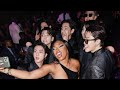 Bts at the 64th annual grammy awards 2022  the london tree entertainment