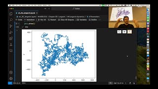 MSN 514 - Lecture 17: Diffusion, Time symmetry
