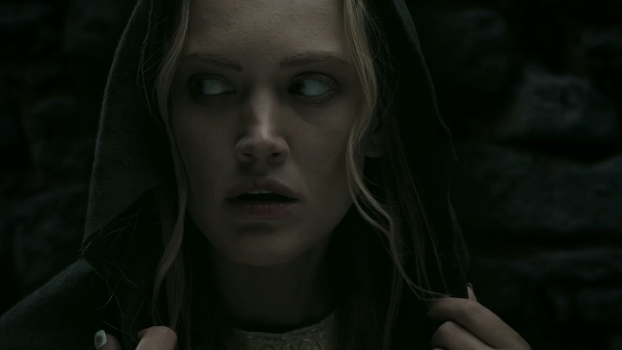 A Light in the Flame by Jennifer L. Armentrout is available now