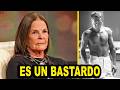 A los 85 años, Ali MacGraw revela los horrores de estar casado con Steve McQueen