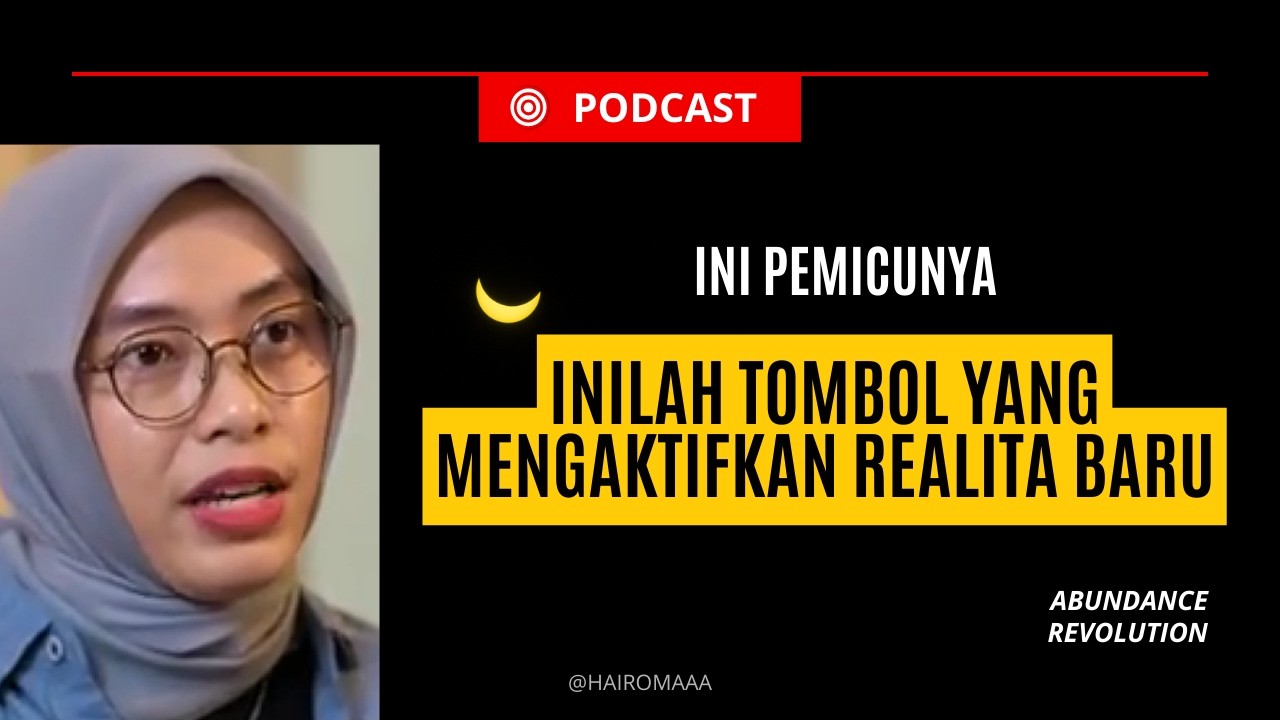 Mengapa Orang Sukses Selalu Tekan Tombol Ini Setiap Pagi Hari?