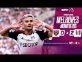 Andreas Pereira faz dois, Paquetá tem dia para esquecer, e Fulham bate o West Ham na Premier League image