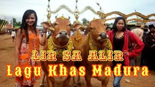 Download Lagu LIR SA ALIR - LAGU MADURA MP3 Download Lagu LIR SA ALIR - LAGU MADURA MP3
