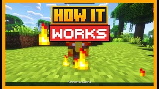 HOW VEIN GOBLIN TRADER EXCHANGES WORK IN MINECRAFT