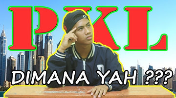 Pengalaman mencari tempat PKL