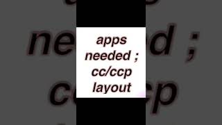 ccp/cc | Mirror Transition