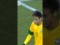 Rare neymar moments