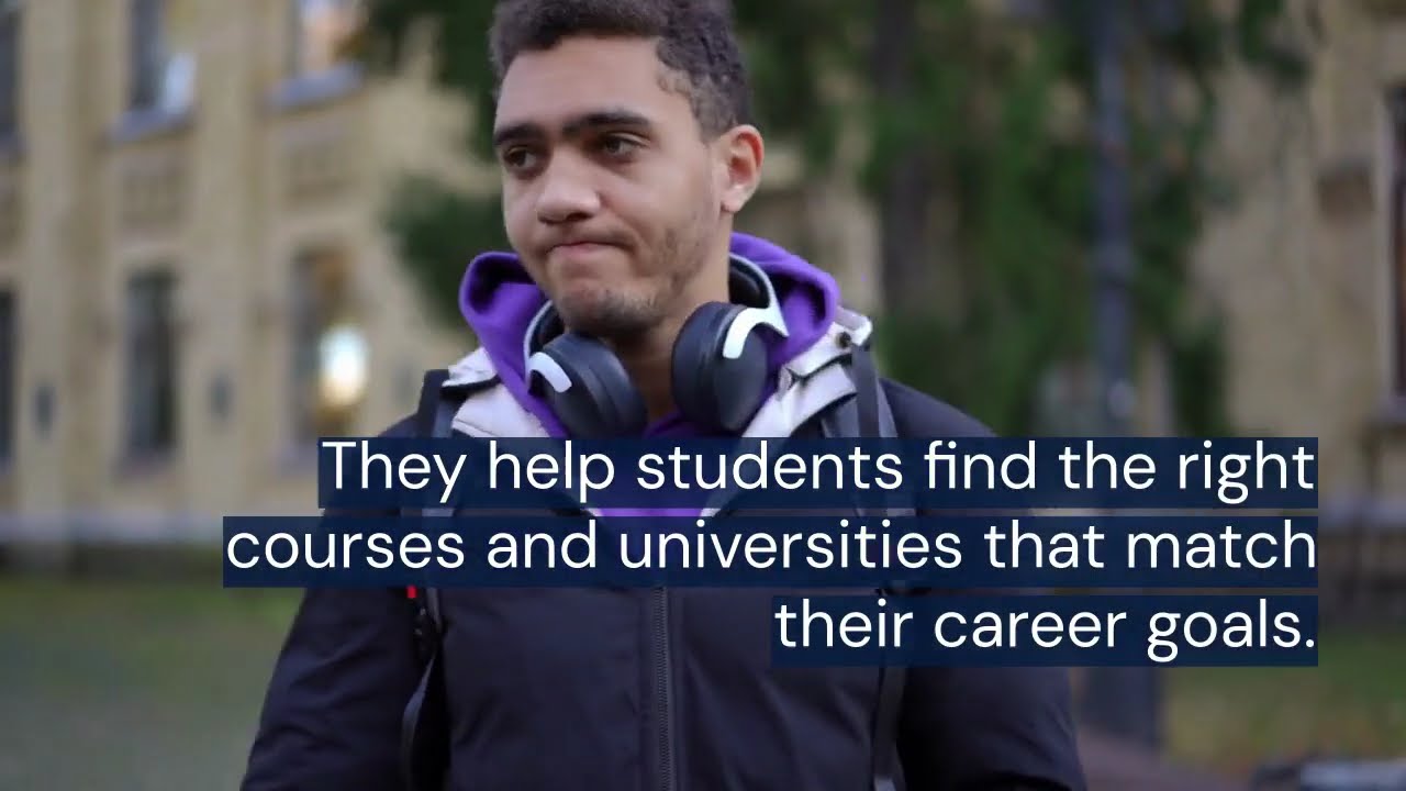 Navigating New Horizons: How Consultants Support Indian Students Abroad