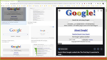 Part 18  HTML in Amharic Language  Why not Embedded CSS