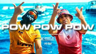 [FREE] RAF Camora Type Beat x SUMMER Type Beat - "POW POW POW" | JuL x Sentino Type Beat 2026