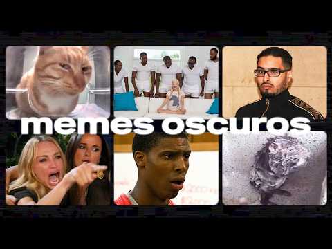 Memes Que Esconden Historias Perturbadoras