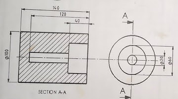Solidwork revolve boss/base command | solidworks 3d drawing |
