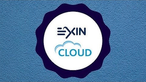 Unlocking the Essentials: A Primer on EXIN Cloud Computing Certification | iCert Global