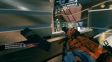 Spawn Trapping At Its Finest!!! Infinite Warfare Highlights