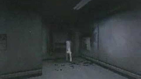 Scientist Glitch in half life