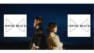 Crush (크러쉬) - ‘Let Me Go 놓아줘 (with 태연)’ MV / W.C.M Sound Reaction
