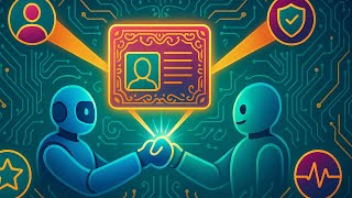 Celebrity Can You Trust an Agent You've Never Met? — A BlindOracle Conversation Profile