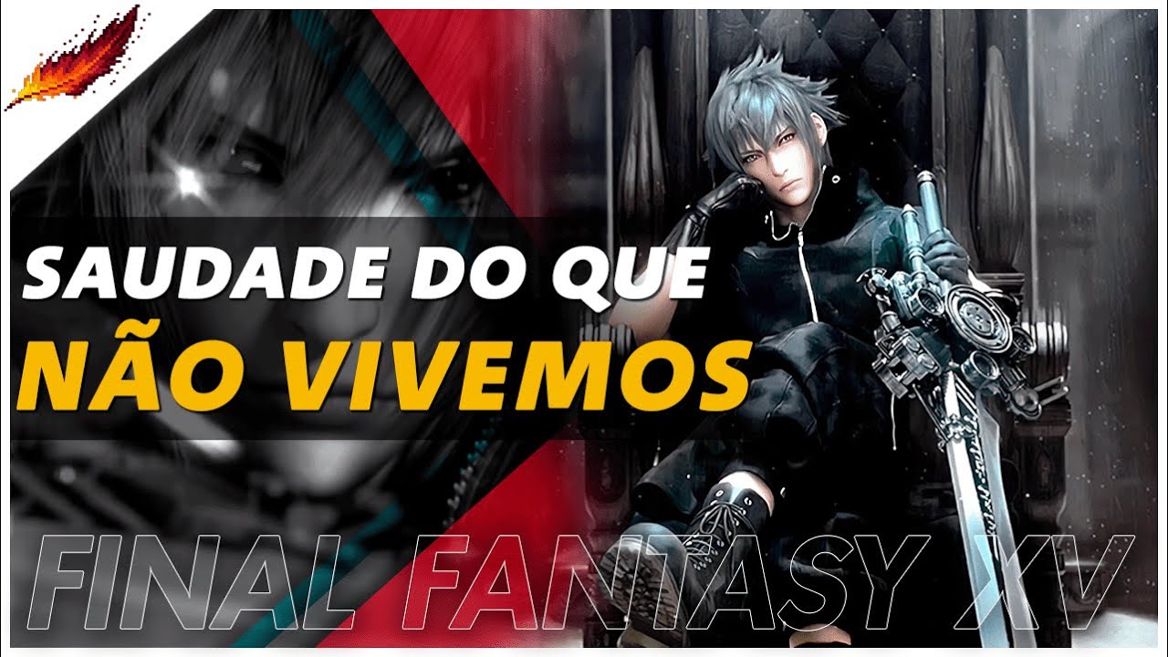 Uma VIÚVA do Versus pode fazer as pazes com o XV?!