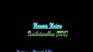 Marawis Modern Roudhotuhs Subhan - Opening