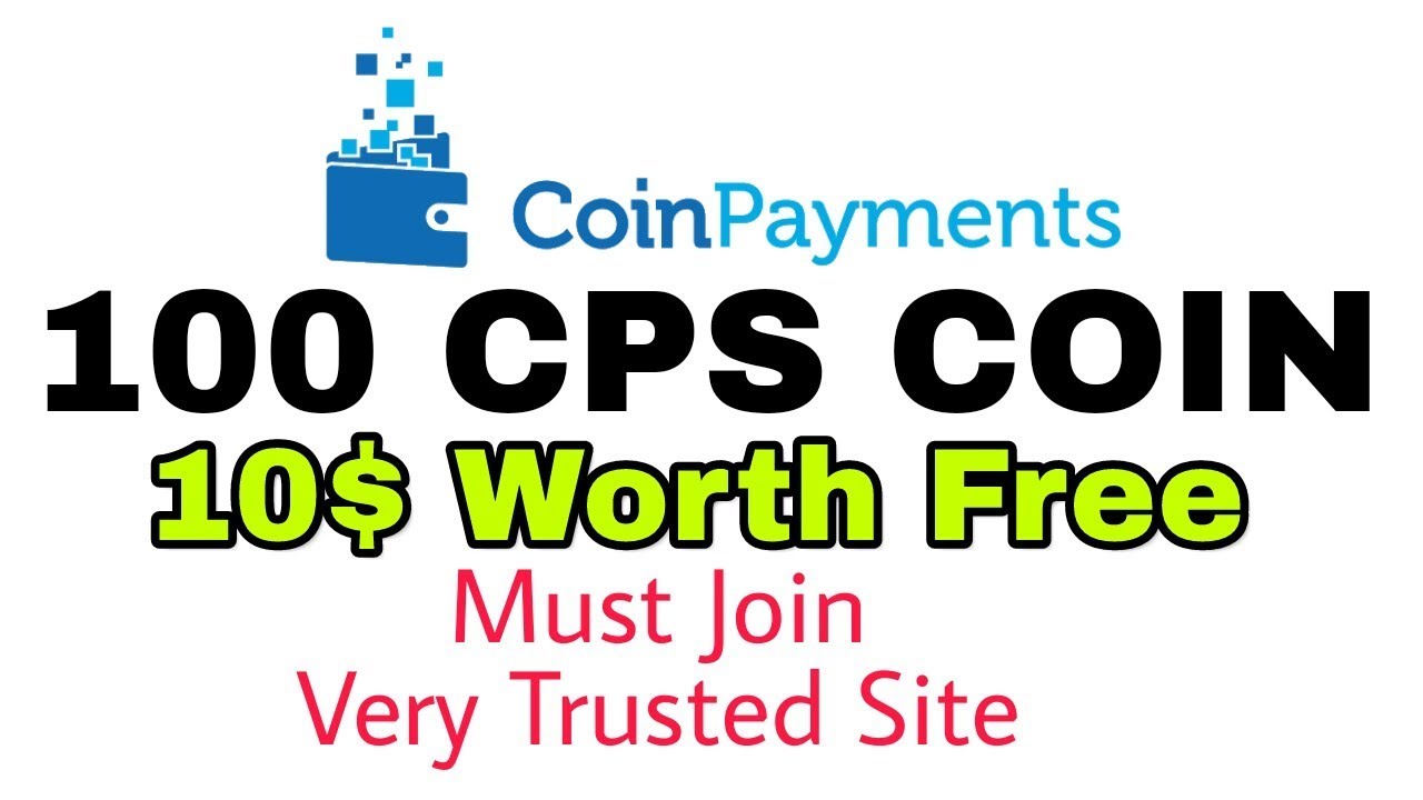 cps coin login