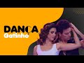 Dança Gatinho Rodrigo Faro e Chris Flores-Dirty Dance/Ritmo Quente (HD)