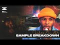 Elkan - Tory Lanez "Jokes On Me" Sample Breakdown