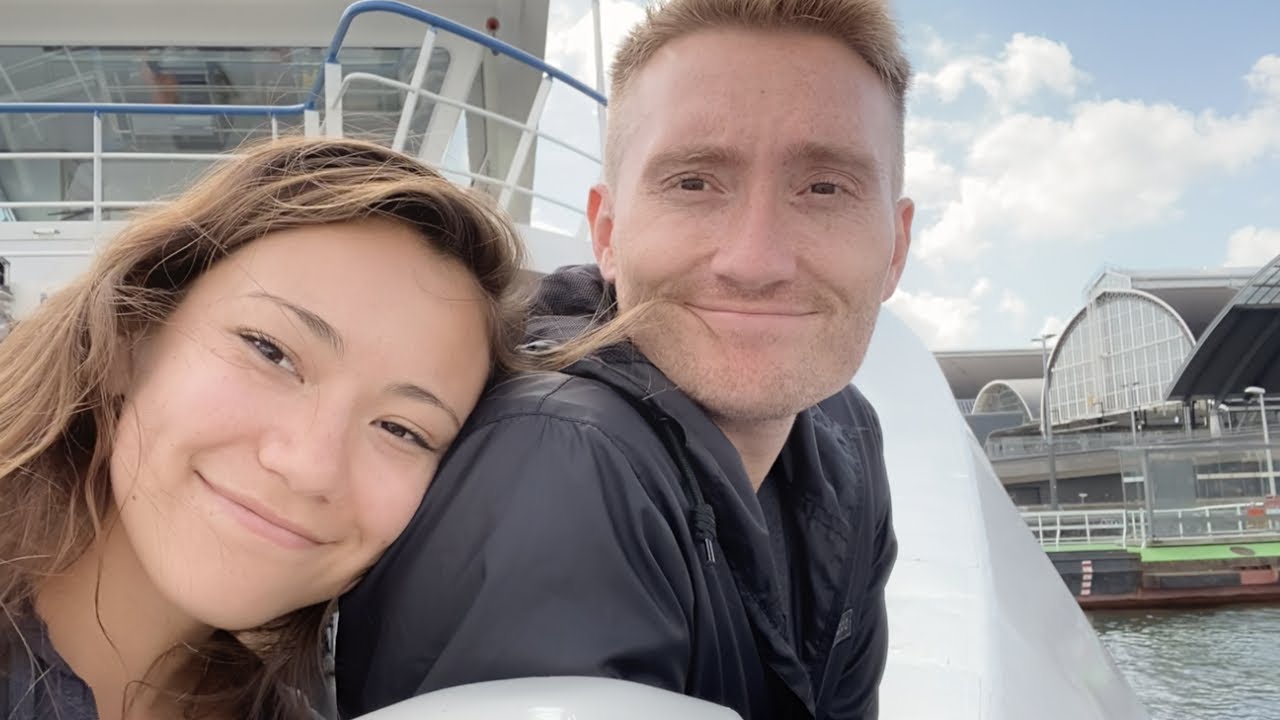 Exploring Amsterdam