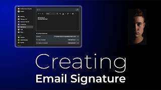 How to Add an Email Signature in Outlook for Mac