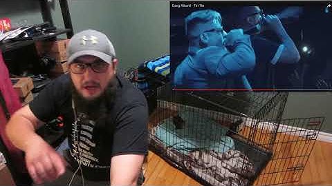 Thumbnail of Gang Albanii - Tiri Tiri            MY REACTION :)    IN POLISH!!!