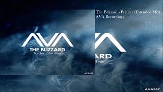The Blizzard - Feather (Extended Mix)
