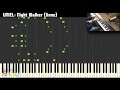 End of video