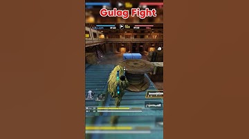 Gulag Carnage! 💥 MAC-10 + SMRS Rocket Wipe | COD Mobile #codmobile #codmshorts #gulag