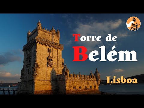Video: Torre de Belém en Lisboa: la guía completa