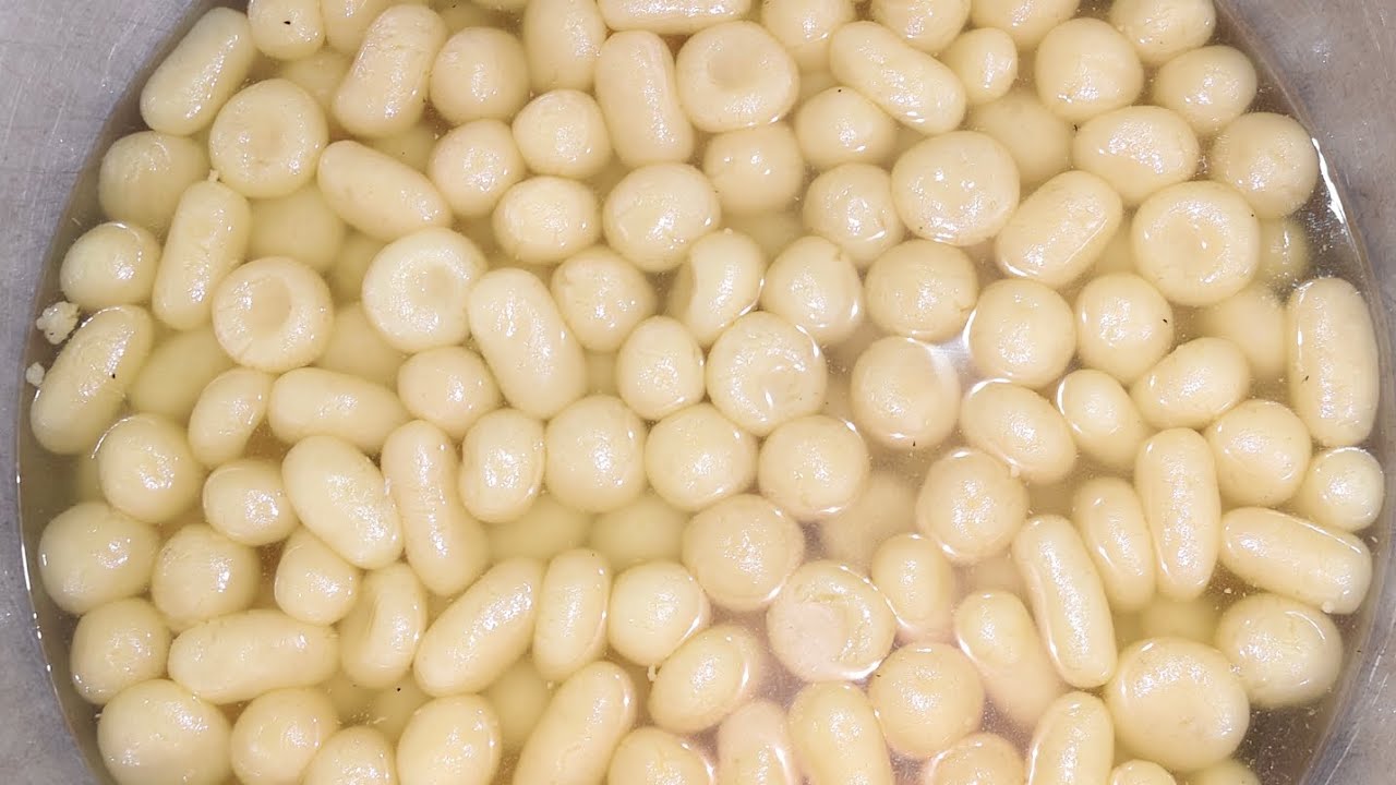Rasgulla kaise banta hai long video 