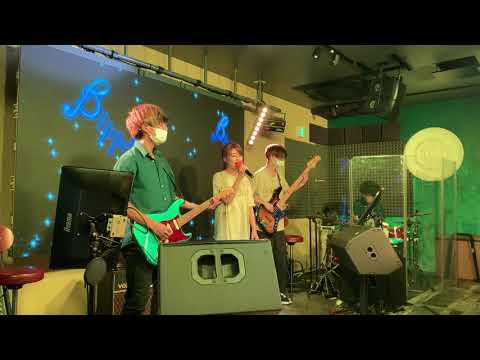 Superfly/愛をこめて花束を【恵比寿のミュージシャン達が演奏してみた！】