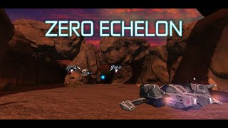 Zero Echelon Google Play
