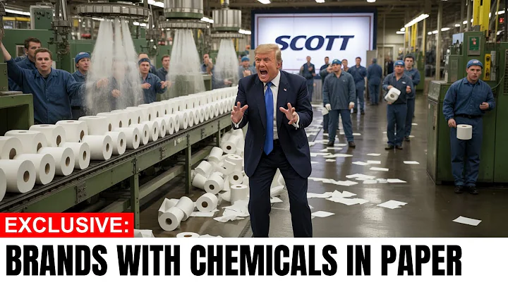 35 Toilet Paper Brands You Must NEVER Buy Again (And 10 Proven Safe)