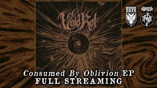 Download lagu VOID ROTConsumed By Oblivion VOID ROTConsumed By Oblivion