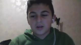 Değişik Bir Girişenes Baturmontajj -Mükemmel Bir Atlayış-